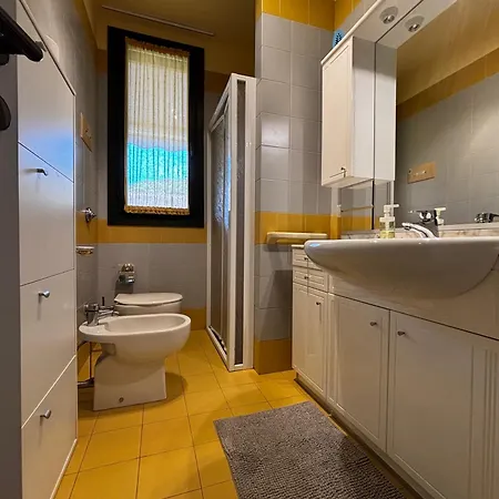 Tize - Piano 1 Apartment Rosolina Mare