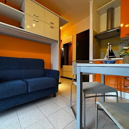 Tize - Piano 1 Apartment *