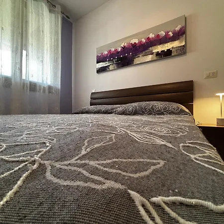 Tize - Piano 1 * Rosolina Mare