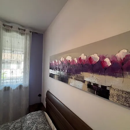Tize - Piano 1 Apartment