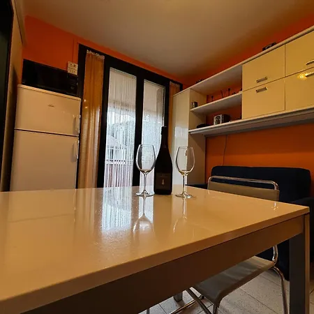 Tize - Piano 1 Apartment