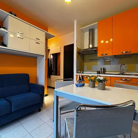 Apartment Tize - Piano 1 Rosolina Mare
